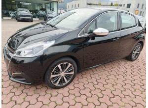 PEUGEOT 208 ALLURE 1500 HDI 100CV  EURO 6B 